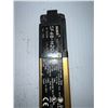 Image 2 : Lot of (6) Omron & SUNX Light Curtains