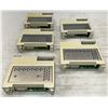Image 2 : Lot of (5) Toyoda Toyopuc #THV-2747 / POWER1 Power Supplies
