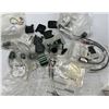 Image 1 : Lot of Misc. Balluff, Rexroth, Murr Items as Pictured