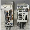 Image 2 : Lot of (2) Misc. Lenze Items as Pictured