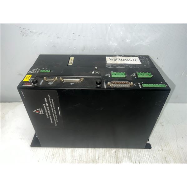 Pacific Scientific Servo Drive