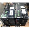 Image 1 : (2) Pacific Scientific #SCE905-001-01 A Servo Drives