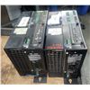 Image 2 : (2) Pacific Scientific #SCE905-001-01 A Servo Drives