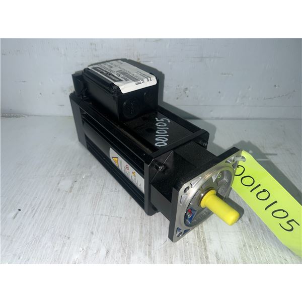 Baumuller #DSG 45 L 65 / Art Nr. 00325869 Servo Motor
