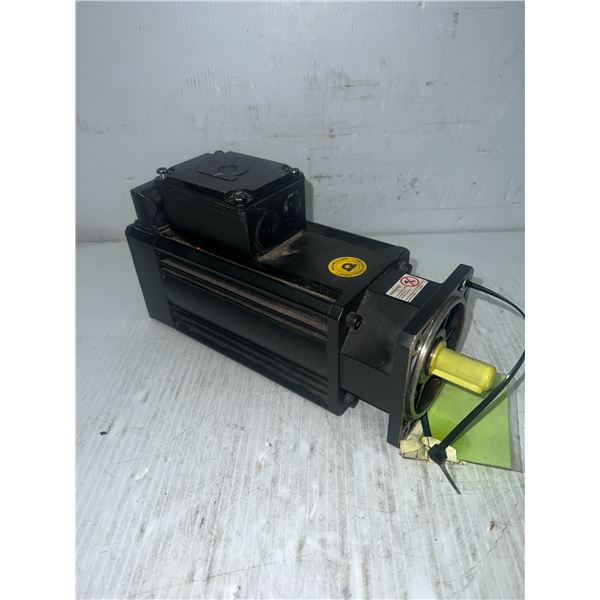 Baumuller #DSG 45 L / Art Nr. 2146019 Servo Motor