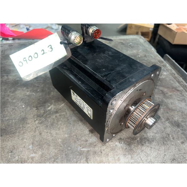 Pacific Scientific #PMA53R-00100-00 Servo Motor