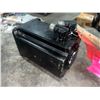 Image 2 : Pacific Scientific #PMA53R-00100-00 Servo Motor
