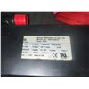 Image 4 : (2) Pacific Scientific #PMA43N-01100-00 Servo Motors