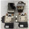 Image 2 : Lot of (4) Misc. SMC Items as Pictured