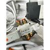 Image 2 : Lot of Misc. SMC Valves as Pictured