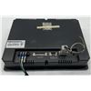Image 2 : Maple Systems Silver #HMI550HV4 Touch Terminal