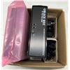 Image 2 : (2) Black Box #SW1040A A/B Switch w/ Remote Interface