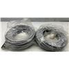 Image 2 : (2) Murr Elektronik #7000-23351-4521500 Connection Cables