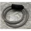 Image 2 : Allen Bradley #1492-CABLE010TBCH I/O Module-ready Cable Ser C