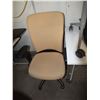 Image 1 : Yellow Office Chair