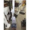 Image 1 : Bissel Carpet Cleaner
