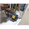 Image 1 : Tool Bag & Small Tool Box w/ Paint