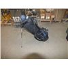 Image 1 : Adams Golf Stand Bag