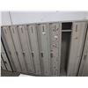 Image 1 : Lockers