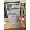Image 2 : 5 Cases Of LED Light Bulbs
