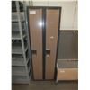 Image 1 : Lockers