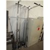 Image 1 : 2 Wall Mounted Exercise Machines