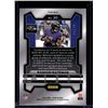 Image 2 : Rachod Bateman 2023-2024 Panini Prizm 11/99 Purple Wave Varation Rare Short Print #20