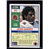 Image 2 : Deion Sanders 1990 Score #95