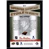 Image 2 : Kirill Kaprizov 2023-24 UD Tim Hortons Collector's Series Superstar Showcase #SS-5