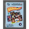 Image 1 : Topps Archives 2023 Baseball Blaster Box. Find 3 Exclusive 1969 Topps Single Player Foil Cards per b