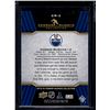 Image 2 : Connor McDavid 2015-16 Upper Deck Connor McDavid Collection #CM-3