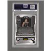 Image 2 : Victor Wembanyama ROOKIE CARD 2023 - 2024 Panini Prizm #136 with PSA Grade 10 Gem - MT!!