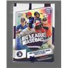 Image 1 : 2024 Topps Big League Baseball Blaster Box: Find 5 Exclusive Electric Orange Parallels in Each Box! 