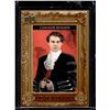 Image 1 : Connor Bedard ROOKIE CARD 2023 - 2024 Upper Deck Series 2 Portraits Insert #P60