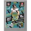 Image 3 : 2023 Donruss Elite Football Blaster Box - C.J. Stroud, Anthony Richardson, & Bijan Robinson. Look fo