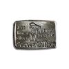 Image 1 : 1oz .999 Fine Silver Beaver.