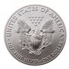 Image 2 : Random Date (Backdated) United States Silver Eagle 1oz .999 Fine Silver Round.