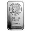 Image 1 : Sunshine Mint .999 Fine Silver 1oz Bar.