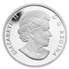 Image 2 : Sold Out - 2013 $10 Fine Silver Coin - Canadian Holiday Season - With COA.