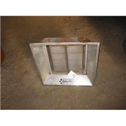 Raytec Radiant Heater