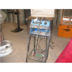 Charging System Analyzer