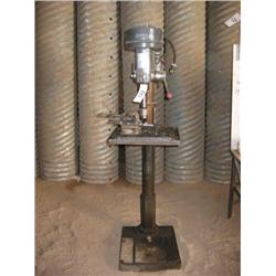 Central Machinery Drill Press