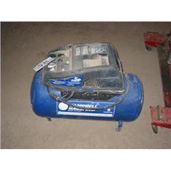 Hausfeld Campbell Air Compressor