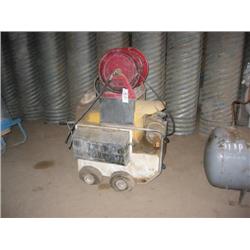 92 Pressure Washer HB 1505