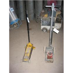 Blackhawk 20-Ton Air Jack