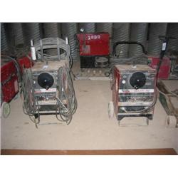 2Z-8 Welder Portable