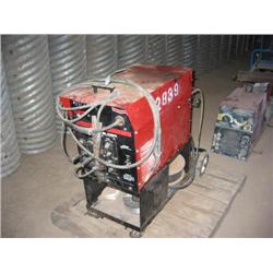Century Wire Feed Welder