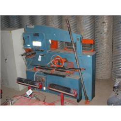 95 Scotchman Iron Worker