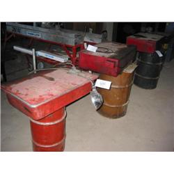 Kleentec Parts Washer