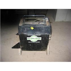 FPPF Antifreeze Recycler